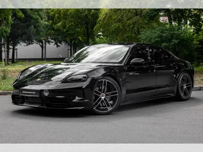 Porsche Porsche Taycan GTS in Individualfarbe 🏎️💨Sofort verfügbar! Neuwagen! Ihr Porsche wartet auf Sie! 🏁 im Leasing von LeasingMarkt.de