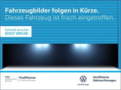 VW Volkswagen Grand California 600 Bluetooth Klima Einparkhilfe im Auto Abo von LeasingTime