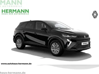 Renault Renault Symbioz Evolution E-Tech Full Hybrid 145 im Auto Abo von LeasingMarkt.de