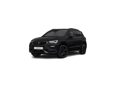 Cupra Cupra Ateca Tribe Edition 2.0 TSI 7-Gang DSG 4 Drive im Auto Abo von Faaren