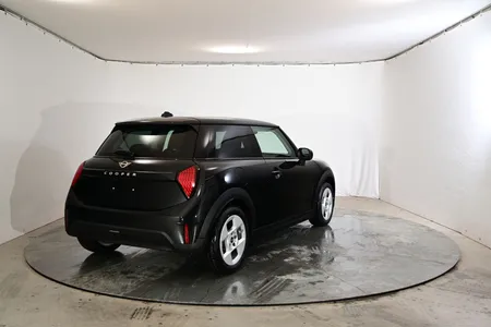 MINI Cooper 1.5 7-Gang Steptronic im Leasing von Auto Ritter