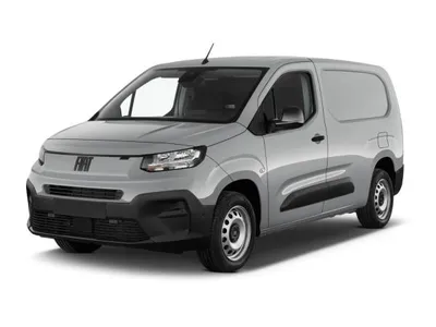 Fiat Fiat Doblo Kastenwagen L1 100 MJ Diesel im Leasing von LeasingMarkt.de