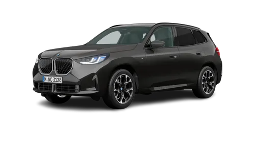 BMW BMW X3 xDrive20 im Auto Abo von FINN