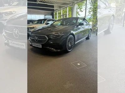 Mercedes Mercedes-Benz E 220 d Limousine AMG Line Advanced Plus ❗sofort verfügbar 🚗💥 im Leasing von LeasingMarkt.de