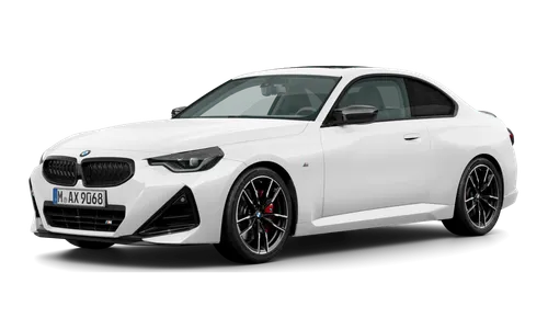 BMW BMW 2er Coupé M240i xDrive Steptronic im Auto Abo von FINN