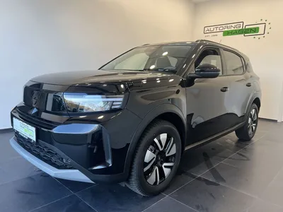 Opel Opel Frontera GS 145PS Automatik 7Sitzer|Tech-Paket im Leasing von Null-Leasing
