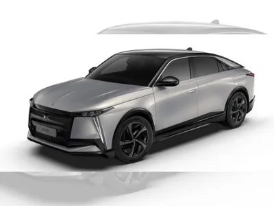 DS DS Automobiles DS 8 N°8 FWD PALLAS inkl. Metallic Bestellaktion im Auto Abo von LeasingMarkt.de