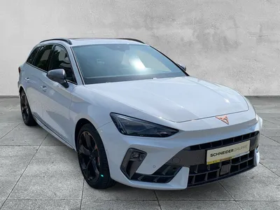 Cupra Cupra Leon Sportstourer 1.5 eTSI Leon Sportstourer 1.5 eTSI 110 kW im Auto Abo von Faaren