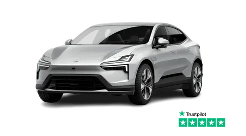 Polestar Polestar 4 coupé Dual motor Prime im Leasing von MeinAuto