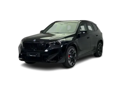 BMW BMW X1 M35i im Auto Abo von CARIFY