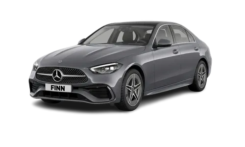Mercedes Mercedes-Benz C-Klasse C 220 d Autom. im Auto Abo von FINN