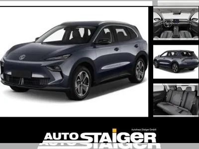 MG MG S5 EV Comfort Verfügbar im Auto Abo von LeasingMarkt.de