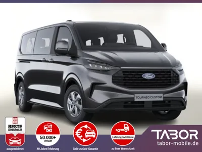 Ford Ford FORD Tourneo Custom Trend L2 ACC AHK Nav SHZ 3Z-Klima im Auto Abo von 9Drive