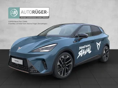 Cupra CUPRA Raval 37 kWh + im Auto Abo von CARIFY