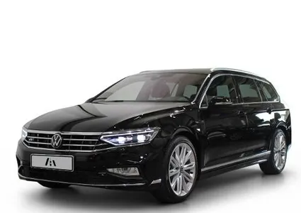 VW VW Passat Variant 2.0 TDI R-Line 4Motion im Auto Abo von ViveLaCar