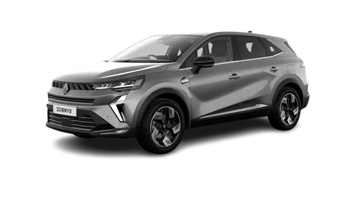 Renault Renault Symbioz E-Tech Full Hybrid 145 im Auto Abo von FINN