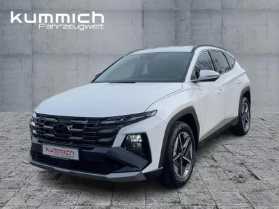 Hyundai Hyundai TUCSON TREND 150PS DCT MJ26 KRELL‼️POWERLEASING-AKTION‼️ im Auto Abo von LeasingMarkt.de