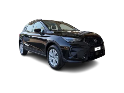Seat SEAT Arona 1.0 TSI 115 Style DSG im Auto Abo von CARIFY