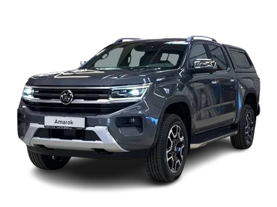 VW Volkswagen Amarok Style DC Motor: 3.0 TDI 177 kW Getriebe: im Auto Abo von Faaren
