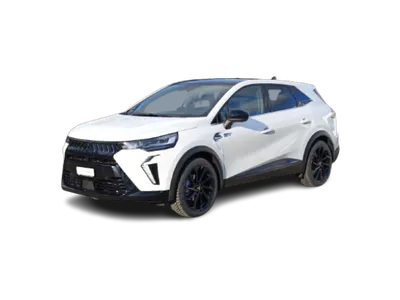 Mitsubishi MITSUBISHI Grandis 1.8 HEV Instyle im Auto Abo von CARIFY