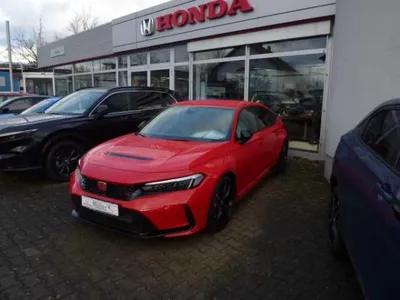 Honda Honda Civic 2.0 VTEC Turbo Type R im Leasing von LeasingMarkt.de