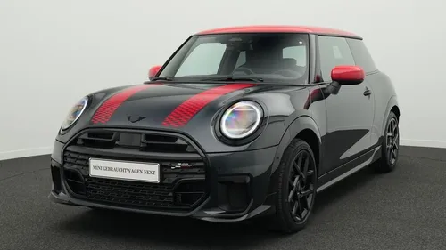 MINI MINI Cooper C im Auto Abo von Null-Leasing