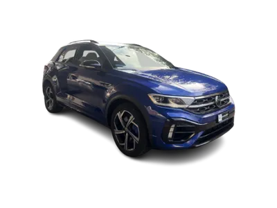 VW VW T-Roc 2.0 TSI R DSG 4Motion im Auto Abo von CARIFY
