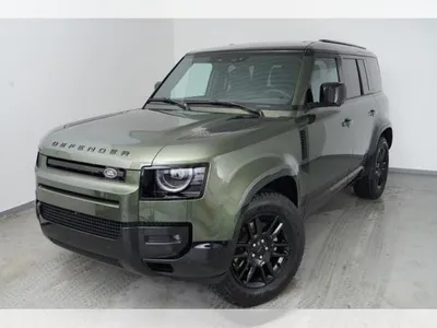 Land Rover Land Rover Defender 110 D250  X-Dynamic SE⚡ robuster, vielseitiger SUV ⚡ im Leasing von LeasingMarkt.de