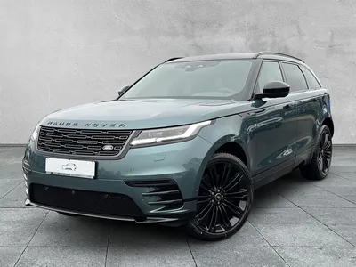 Land Rover Land Rover Range Rover Velar D300 AWD Dynamic SE PANO+ACC im Leasing von Null-Leasing