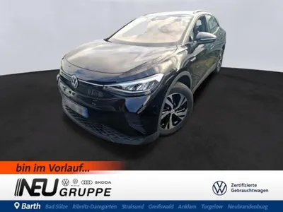 VW Volkswagen ID.4 Pure im Leasing von LeasingMarkt.de