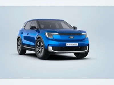 Ford Ford Explorer RWD 77KWH 286PS 19" FAP ** AKTION ** im Auto Abo von LeasingMarkt.de