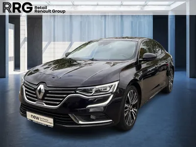 Renault Renault Talisman im Auto Abo von 9Drive
