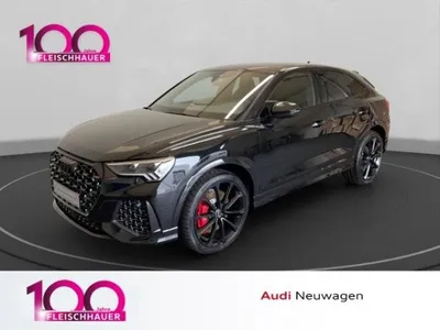 Audi Audi RS Q3 Sportback quattro S tronic *Panorama*ACC*RS Designpaket*MatrixLED* im Auto Abo von LeasingMarkt.de