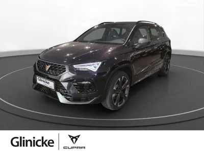Cupra Cupra Ateca 1.5 TSI DSG Businesspaket + im Auto Abo von LeasingMarkt.de