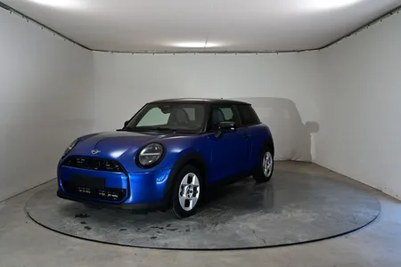 MINI Cooper 1.5 7-Gang Steptronic im Leasing von Auto Ritter