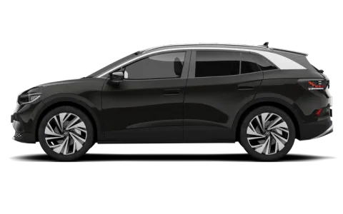 VW Volkswagen ID.4 Performance 52 kWh 125 kW Pure Pure im Auto Abo von carwow