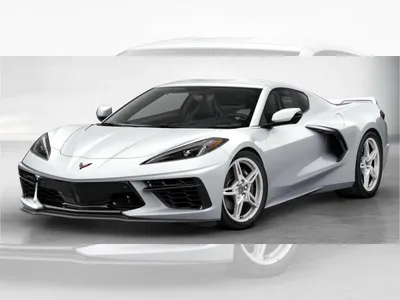 Chevrolet Corvette C8 3LT Coupe MY24 *Spring Deal BIS 31.03.2025*SOFORT* im Auto Abo von LeasingMarkt.de