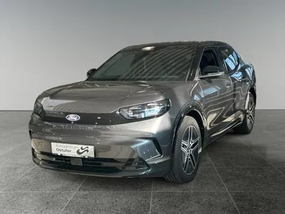 Ford Ford Capri Premium*79kWh*Allrad*553km Reichweite im Auto Abo von LeasingTime