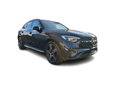 Mercedes MERCEDES-BENZ GLC 220 d 4M 9G-Tronic im Auto Abo von CARIFY