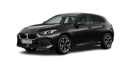 BMW BMW 1er 120 Steptronic im Auto Abo von FINN