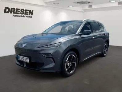 MG MG S5 64 kWh Luxury Long Range im Leasing von Null-Leasing