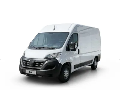 Opel Opel Movano L4H2 im Auto Abo von ViveLaCar