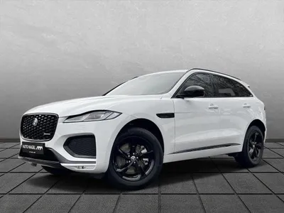 Jaguar Jaguar F-Pace Jaguar F-Pace P400e R-Dyn. SE 19" ACC Black-P. Winter-P. *5 Jahre Garantie**UPE 90.976,00.-€** im Auto Abo von LeasingMarkt.de