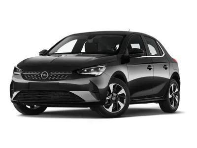 Opel Opel Corsa-e Inkl. Förderprämie 4000€ als Anzahlung Edition 136PS im Auto Abo von LeasingMarkt.de