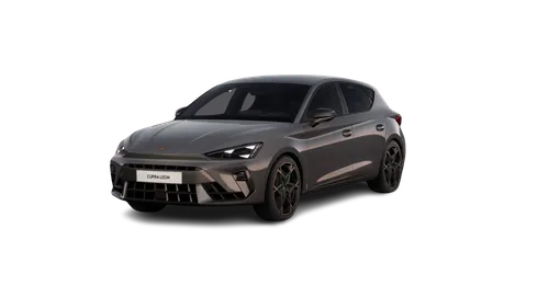Cupra Cupra Leon VZ 300 PS 7-Gang DSG, Matrix-LED-Scheinwerfer im Auto Abo von Faaren
