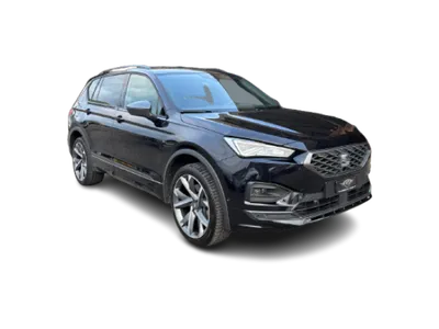 Seat SEAT Tarraco 2.0 TDI CR FR 4Drive DSG im Auto Abo von CARIFY