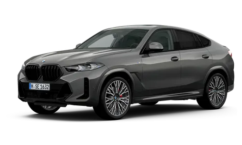 BMW BMW X6 xDrive30d im Auto Abo von FINN