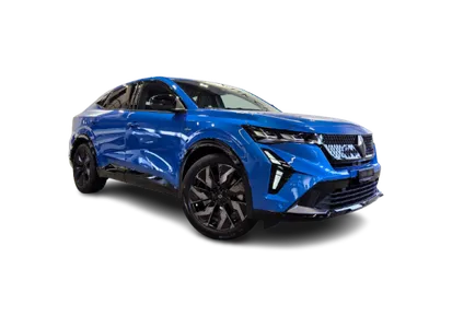 Renault RENAULT Rafale 1.2 E-Tech esprit Alpine im Auto Abo von CARIFY