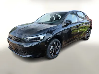 Opel Corsa 1.2 Turbo 100 GS FACELIFT LED Kam PDC 16Z Auto-Abo privat im Auto Abo von Autohaus Tabor