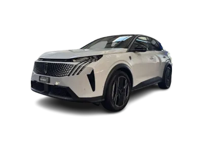 Peugeot PEUGEOT 3008 1.6 PHEV 225 GT Exclusive im Auto Abo von CARIFY